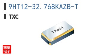 9HT12-32.768KAZB-T