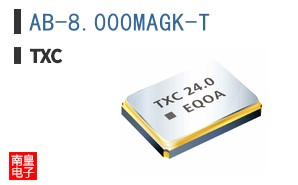 AB-8.000MAGK-T