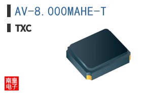 AV-8.000MAHE-T