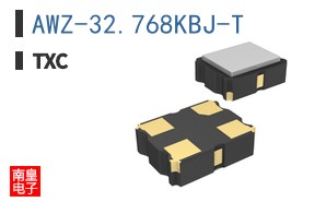 AWZ-32.768KBJ-T