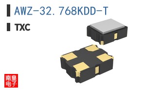 AWZ-32.768KDD-T