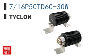 7/16P50TD6G-30W
