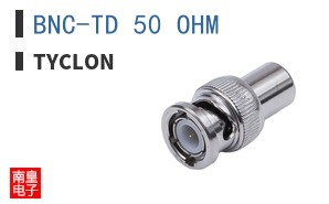 BNC-TD 50 OHM