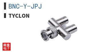 BNC-Y-JPJ