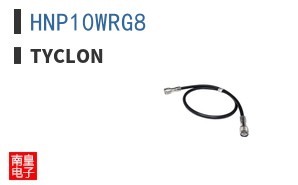 HNP10WRG8