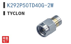 K292P50TD40G-2W