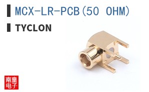 MCX-LR-PCB(50 OHM)
