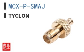 MCX-P-SMAJ