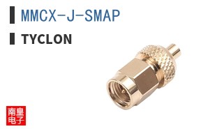 MMCX-J-SMAP