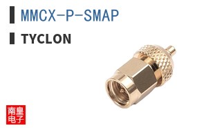 MMCX-P-SMAP