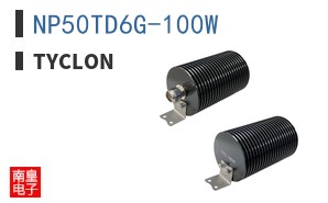 NP50TD6G-100W