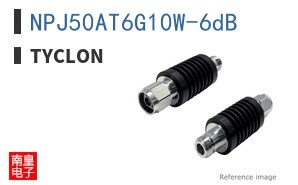 NPJ50AT6G10W-6dB