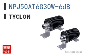 NPJ50AT6G30W-6dB
