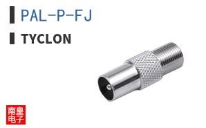 PAL-P-FJ
