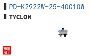 PD-K2922W-25-40G10W
