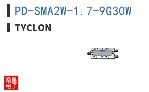 PD-SMA2W-1.7-9G30W