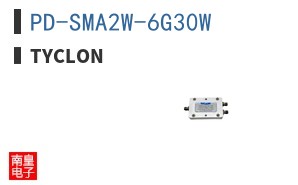 PD-SMA2W-6G30W