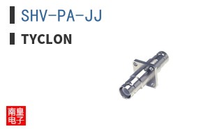 SHV-PA-JJ