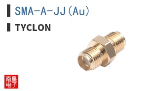 SMA-A-JJ(Au)