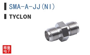 SMA-A-JJ(NI)