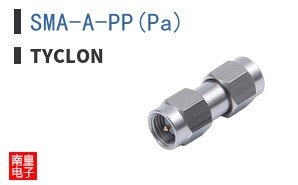 SMA-A-PP(Pa)