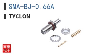 SMA-BJ-0.66A