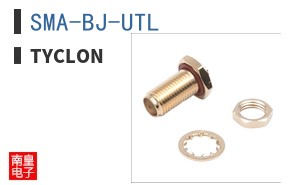 SMA-BJ-UTL