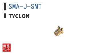 SMA-J-SMT
