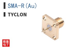SMA-R(Au)