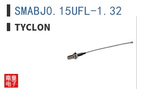 SMABJ0.15UFL-1.32