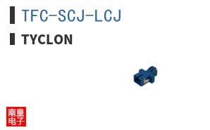 TFC-SCJ-LCJ