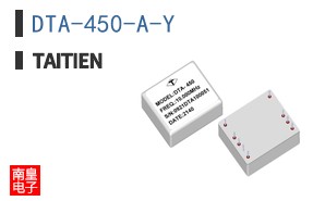 DTA-450-A-Y