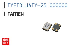 TYETDLJATY-25.000000