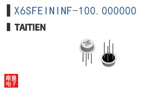 X6SFEININF-100.000000
