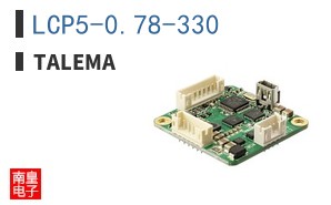 LCP5-0.78-330
