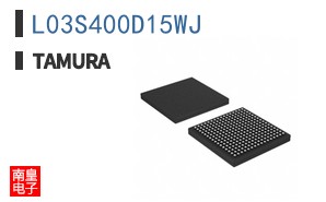 L03S400D15WJ