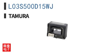 L03S500D15WJ