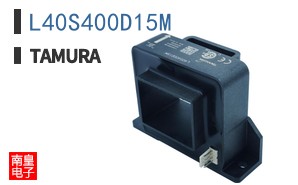 L40S400D15M