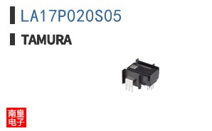 LA17P020S05