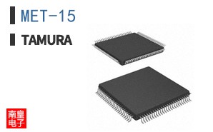 MET-15
