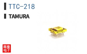 TTC-218