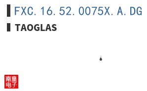 FXC.16.52.0075X.A.DG