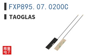 FXP895.07.0200C