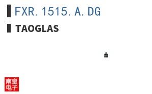 FXR.1515.A.DG