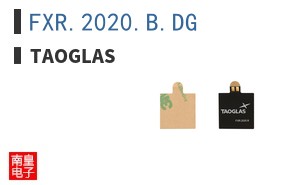 FXR.2020.B.DG
