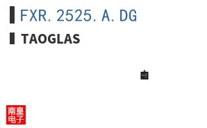 FXR.2525.A.DG