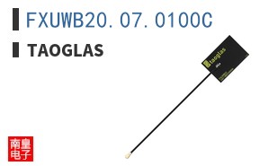 FXUWB20.07.0100C