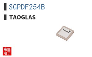 SGPDF254B