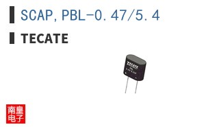 SCAP,PBL-0.47/5.4