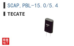 SCAP,PBL-15.0/5.4